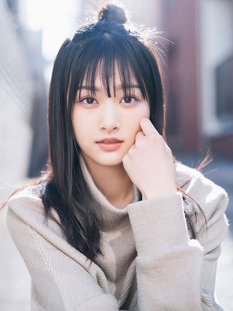 原田葵 （櫻坂46）