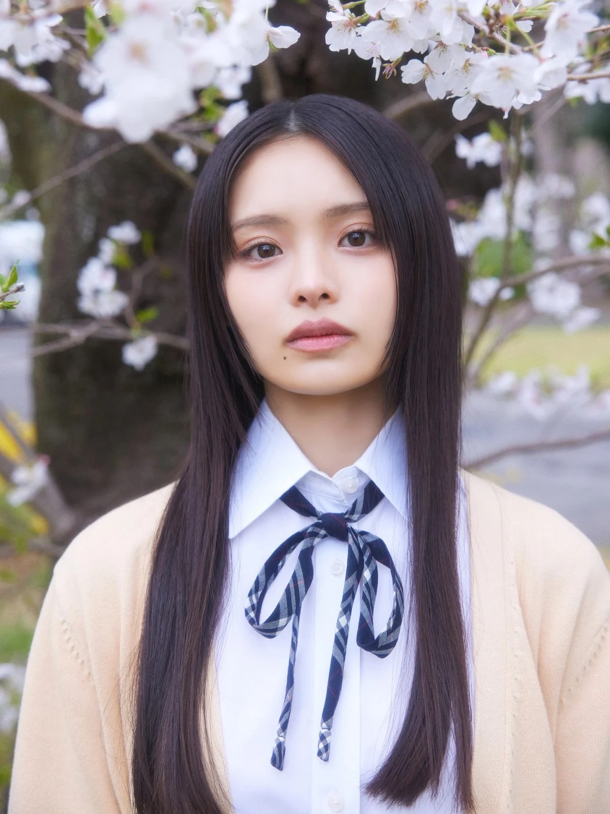 浅井恋乃未 （櫻坂46）