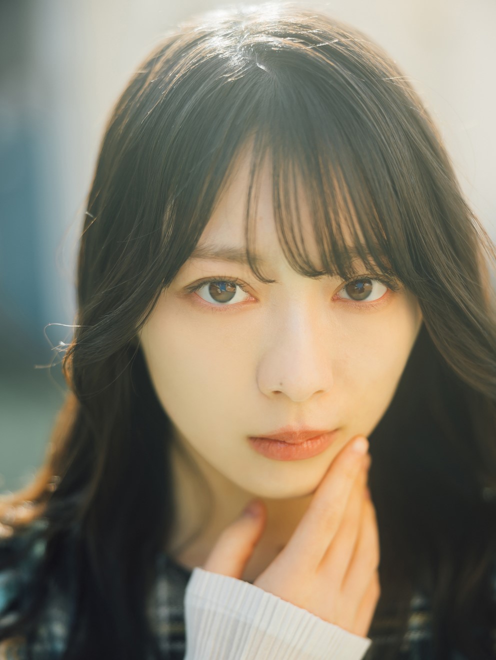 森田ひかる （櫻坂46）