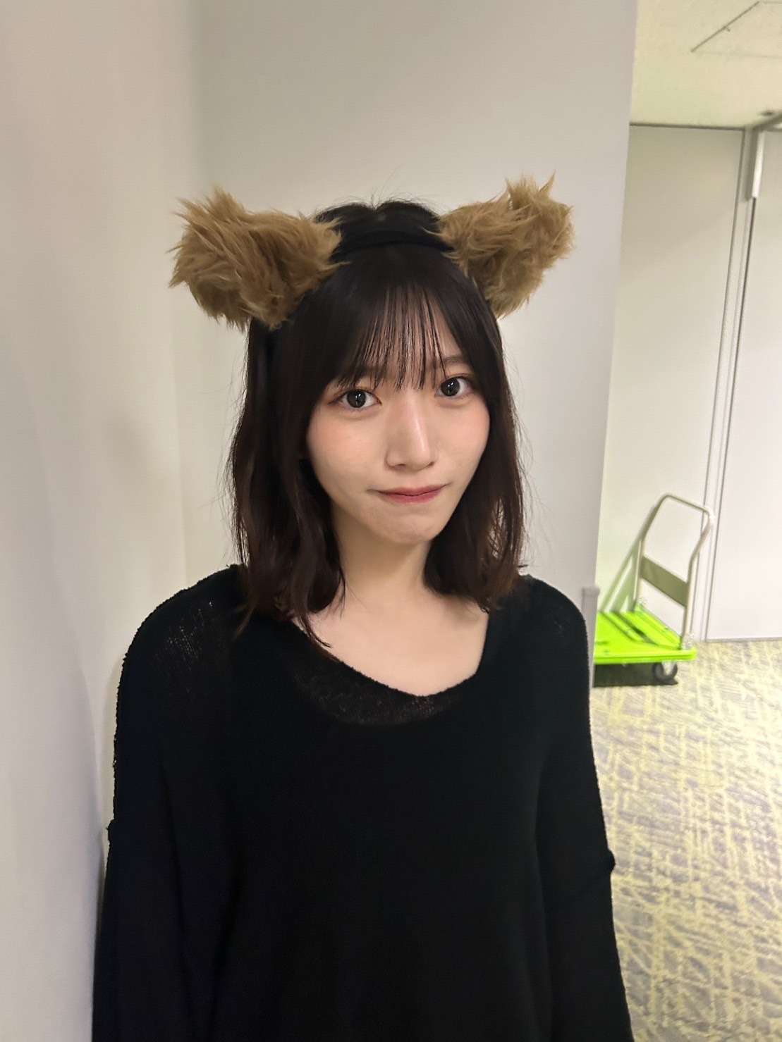 村山美羽 （櫻坂46）