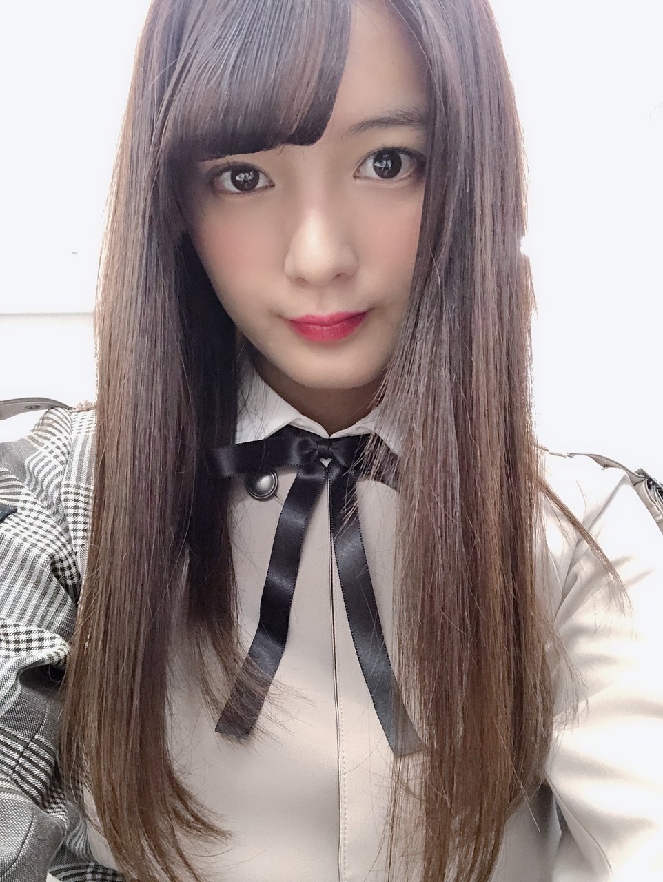 関有美子 （櫻坂46）